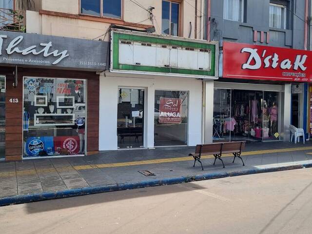 Sala para Locação em Santa Rosa - 4