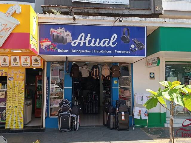 Locação em CENTRO - Santa Rosa