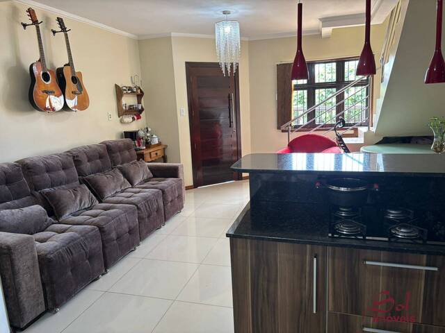 #536 - Casa para Venda em Santa Rosa - RS - 3