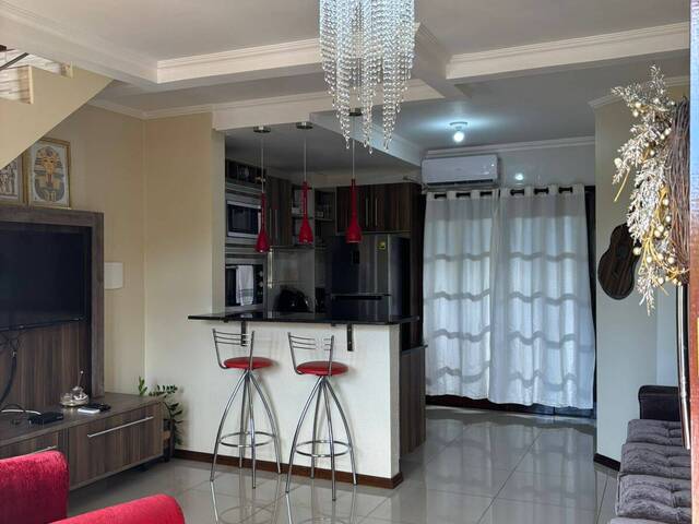 #536 - Casa para Venda em Santa Rosa - RS - 2