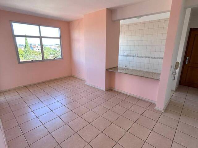 #537 - Apartamento para Locação em Santa Rosa - RS