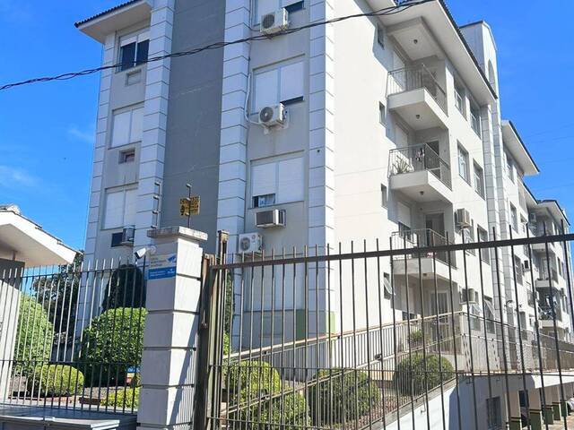 #537 - Apartamento para Locação em Santa Rosa - RS