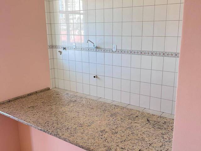 #537 - Apartamento para Locação em Santa Rosa - RS
