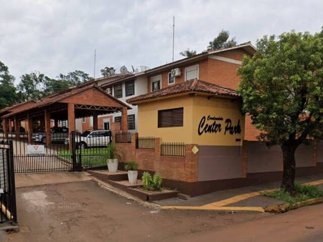 #539 - Garagem para Locação em Santa Rosa - RS - 1