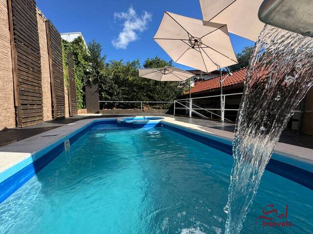 #540 - Casa para Venda em Santa Rosa - RS