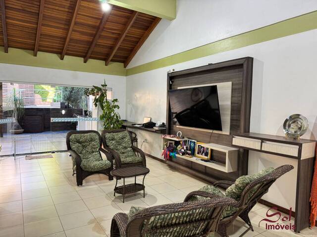 #540 - Casa para Venda em Santa Rosa - RS