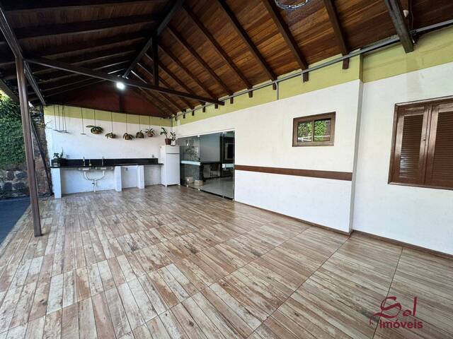 Casa para Venda em Santa Rosa - 5