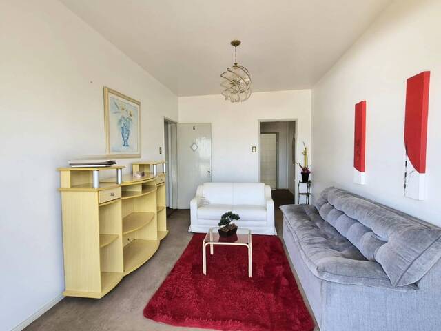 #541 - Apartamento para Locação em Santa Rosa - RS - 2