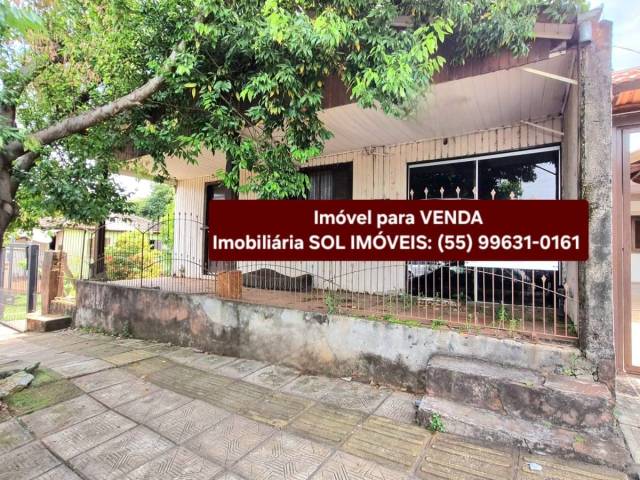 #543 - Terreno para Venda em Santa Rosa - RS - 1