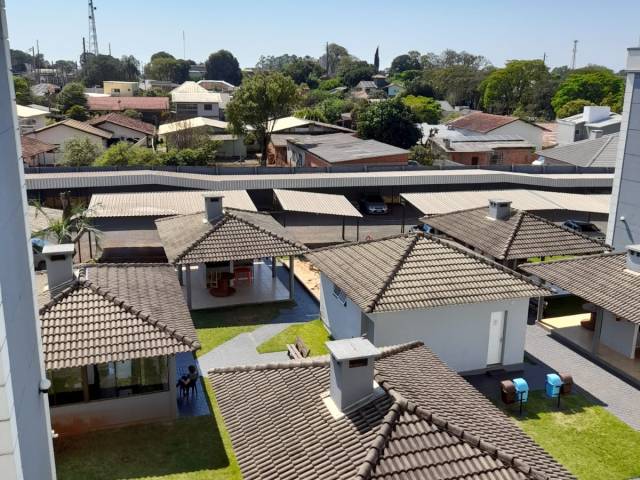 #544 - Apartamento para Locação em Santa Rosa - RS - 2