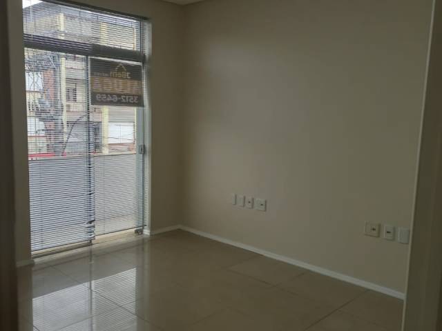 #545 - Sala para Lançamento em Santa Rosa - RS - 2
