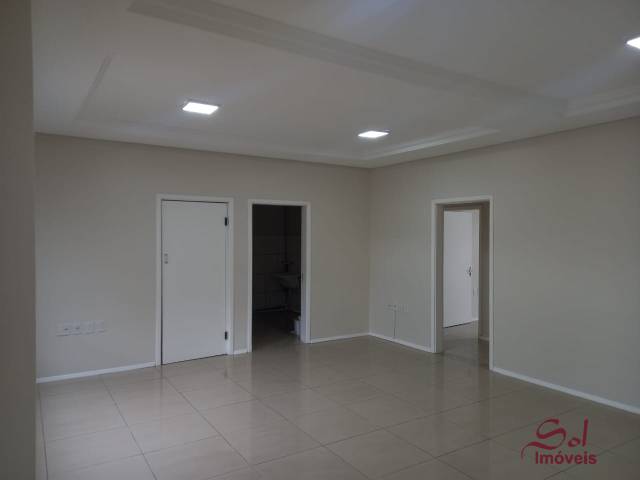 #545 - Sala para Lançamento em Santa Rosa - RS - 1