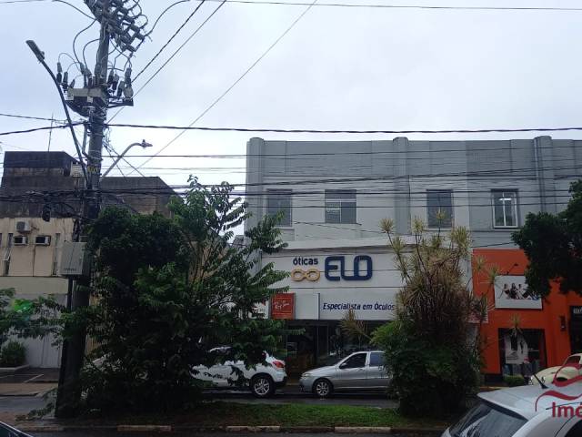 #545 - Sala para Locação em Santa Rosa - RS - 3