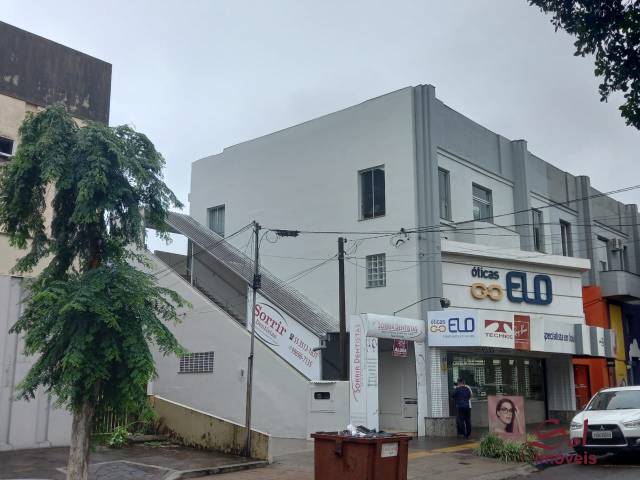 #545 - Sala para Lançamento em Santa Rosa - RS - 3