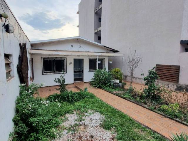 #546 - Casa para Venda em Santa Rosa - RS - 1