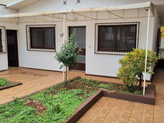 #546 - Casa para Venda em Santa Rosa - RS - 2