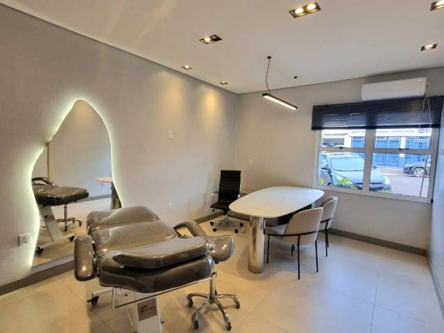 Locação em CENTRO - Santa Rosa