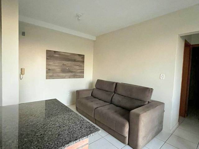 #551 - Apartamento para Venda em Santa Rosa - RS - 2