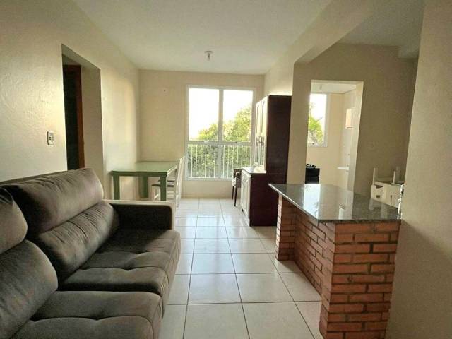 #551 - Apartamento para Venda em Santa Rosa - RS - 3