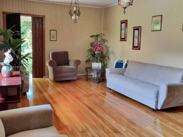 #552 - Casa para Locação em Santa Rosa - RS - 2