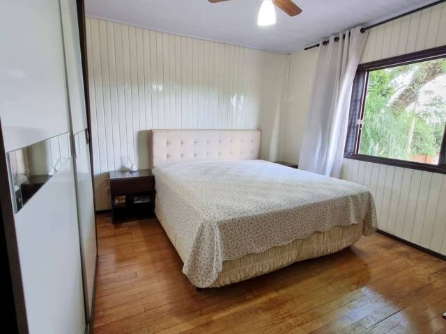 Casa para Locação em Santa Rosa - 4