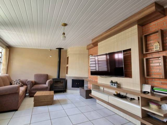#552 - Casa para Locação em Santa Rosa - RS - 1