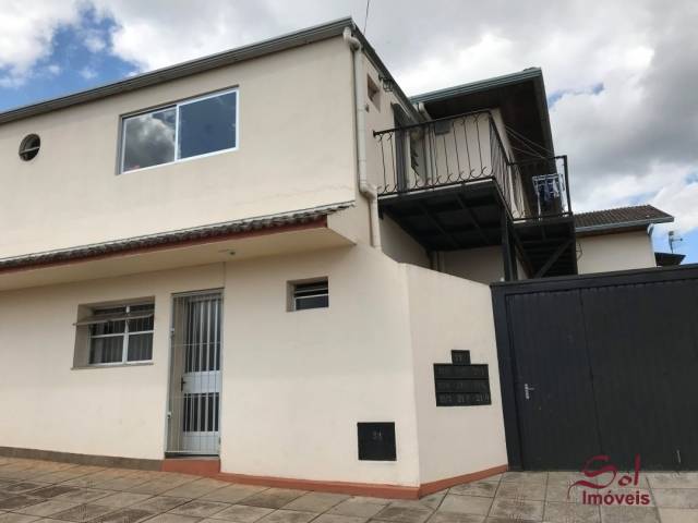 #553 - Kitnet para Locação em Santa Rosa - RS - 1