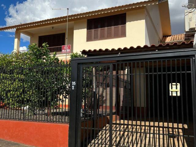 #554 - Apartamento para Locação em Santa Rosa - RS - 1