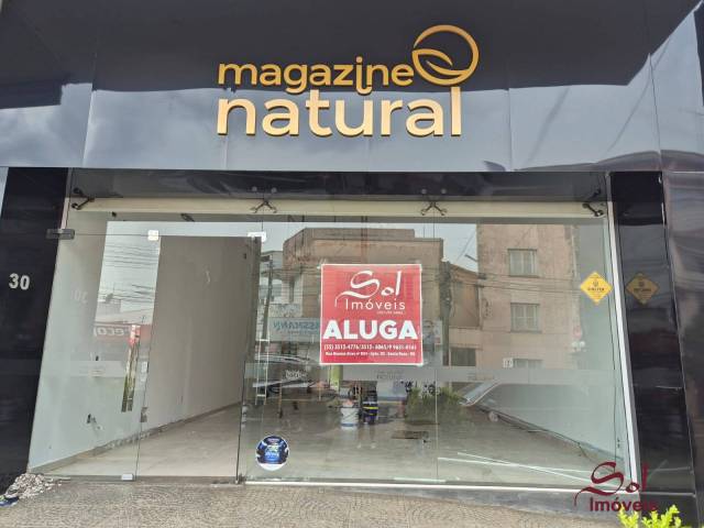 #556 - Sala para Locação em Santa Rosa - RS