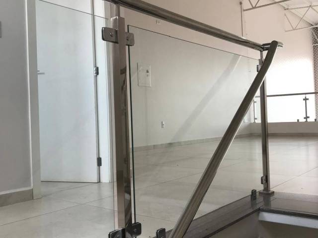 #556 - Sala para Locação em Santa Rosa - RS