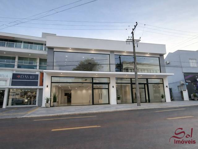 #503 - Sala para Locação em Santa Rosa - RS - 1