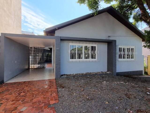 #557 - Casa para Locação em Santa Rosa - RS - 1