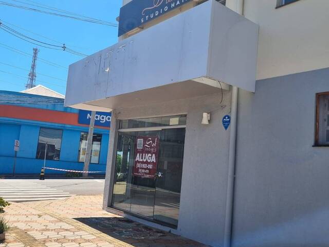 #560 - Sala para Locação em Santa Rosa - RS - 3
