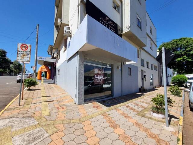 #560 - Sala para Locação em Santa Rosa - RS - 2