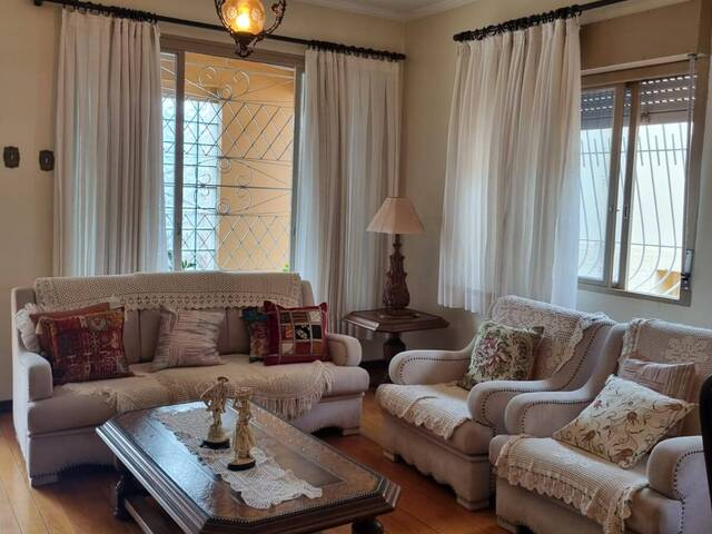 #562 - Casa para Locação em Santa Rosa - RS - 3