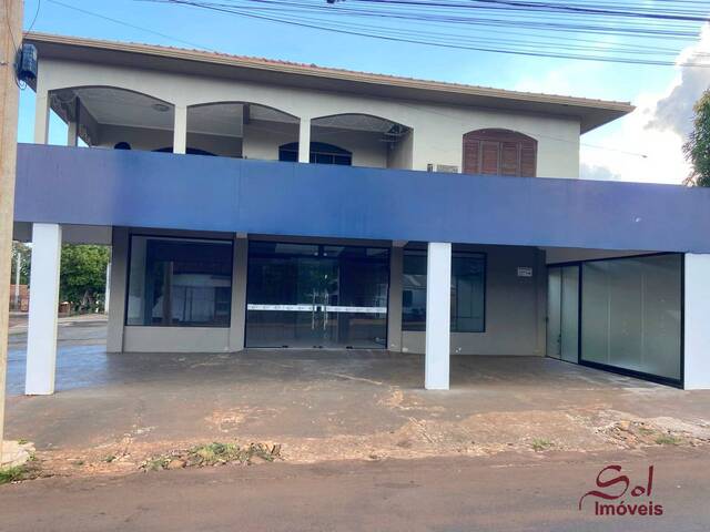 Sala para Locação em Santa Rosa - 2