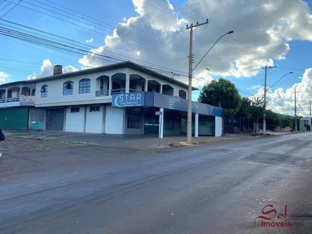 Sala para Locação em Santa Rosa - 3