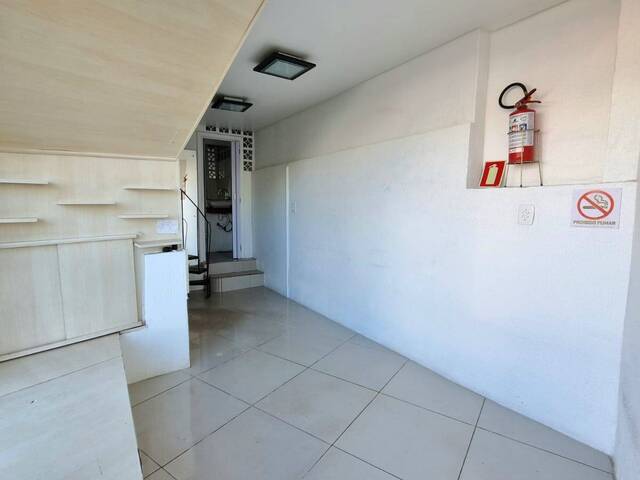 Sala para Locação em Santa Rosa - 3
