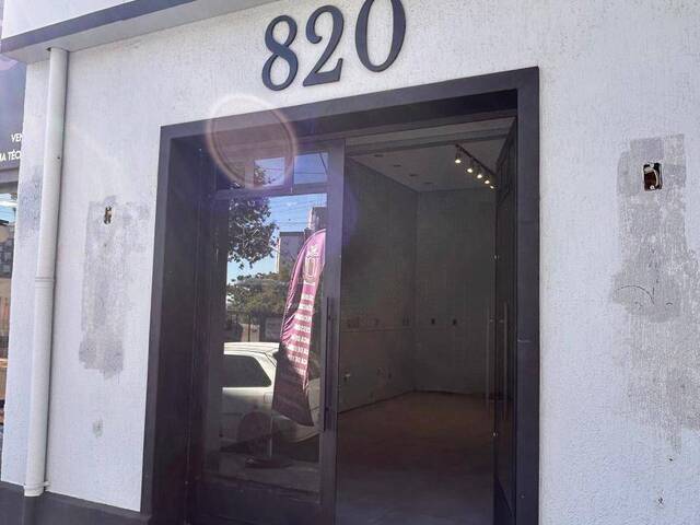 #565 - Sala para Venda em Santa Rosa - RS - 2
