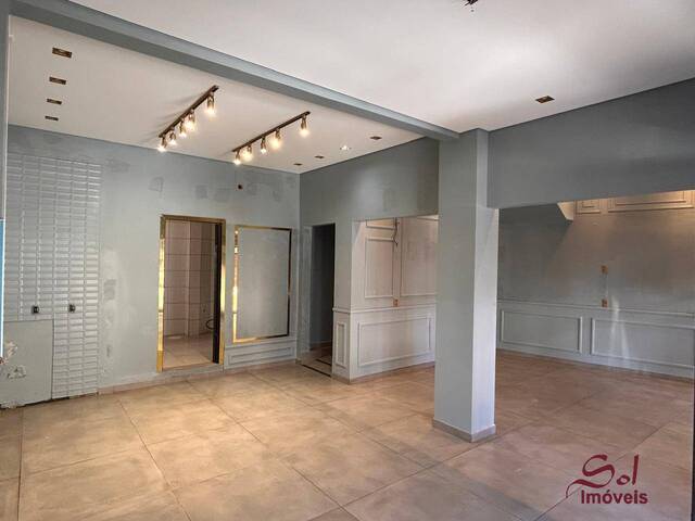 #565 - Sala para Venda em Santa Rosa - RS - 1