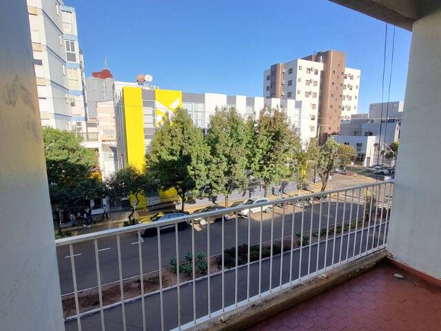 Apartamento para Locação em Santa Rosa - 5