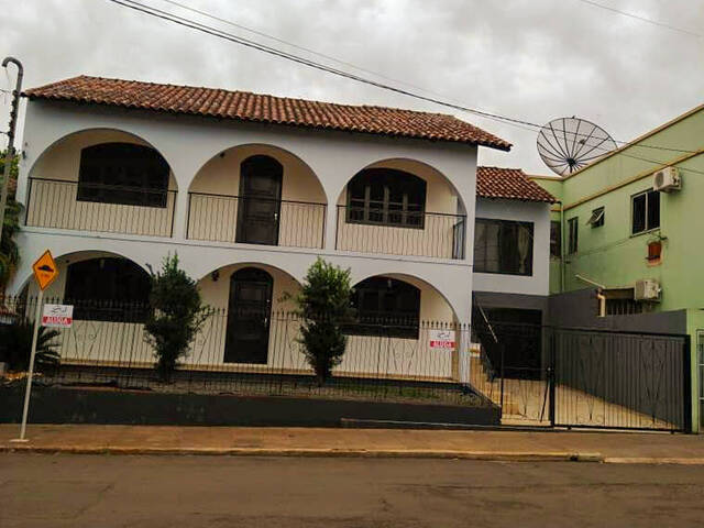 Locação em SULINA - Santa Rosa