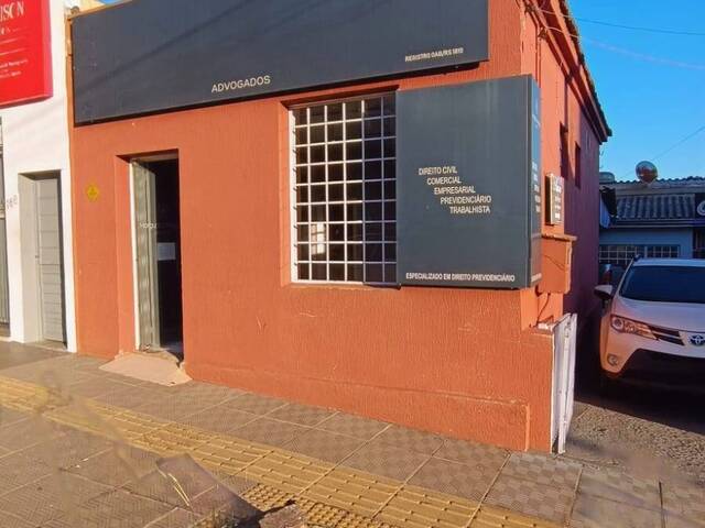 #572 - Sala para Locação em Santa Rosa - RS - 1