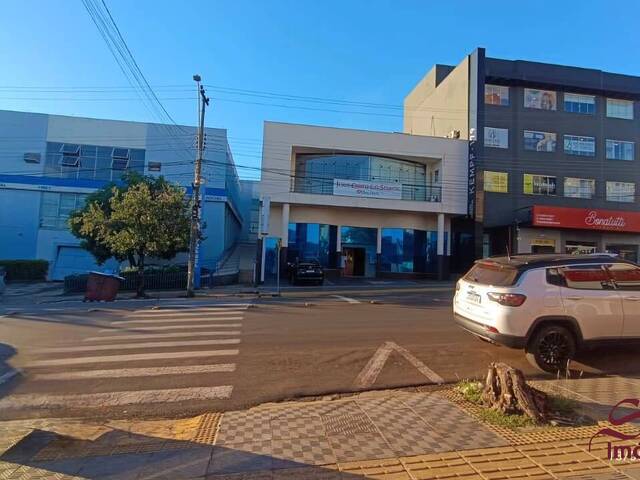 #572 - Sala para Locação em Santa Rosa - RS - 2