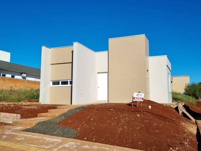 #570 - Casa para Locação em Santa Rosa - RS - 1
