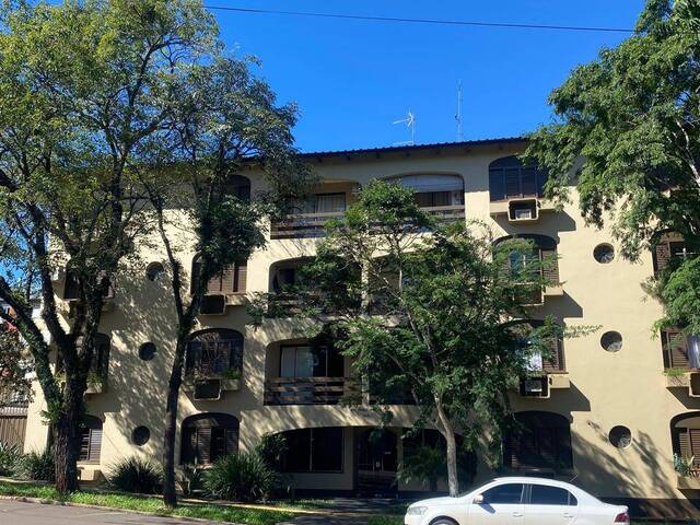 #575 - Apartamento para Locação em Santa Rosa - RS - 1