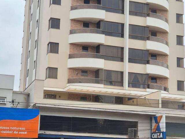 Sala para Locação em Santa Rosa - 3