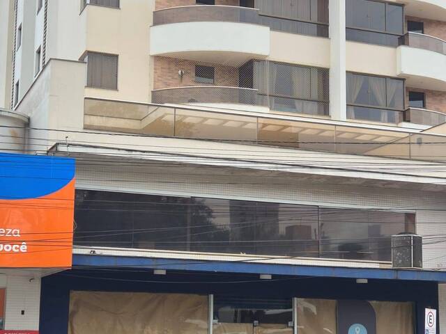Sala para Locação em Santa Rosa - 2