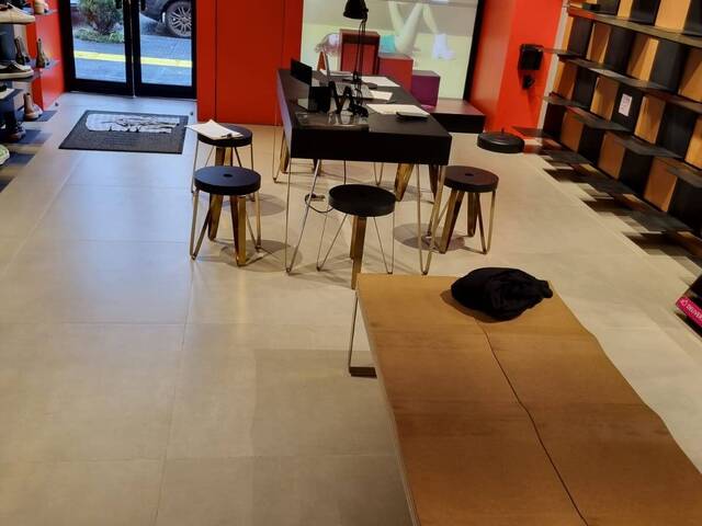 Sala para Locação em Santa Rosa - 3