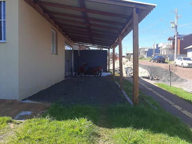 #582 - Casa para Locação em Santa Rosa - RS - 2